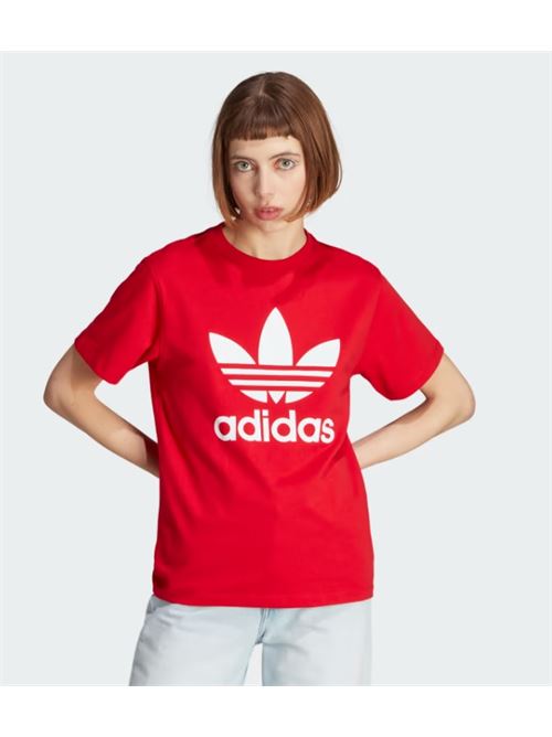 trefoil tee ADIDAS ORIGINAL | IK4038BETSCA
